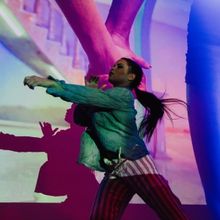 18th Annual CUBACARIBE Festival of Dance & Music Presents ACTS OF RESISTANCE, ACTS OF