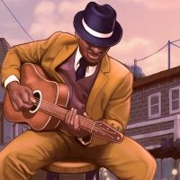 Full Cast Announced for SEVEN GUITARS at Arena Stage