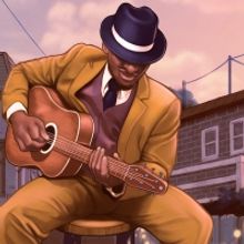 Full Cast Announced for SEVEN GUITARS at Arena Stage