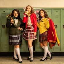 BWW Review: HEATHERS: THE MUSICAL at Wayne State Thrills With Killer Performances and