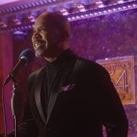 BWW Review: SONDHEIM UNPLUGGED by 54 Below Premieres Makes Impressive Debut