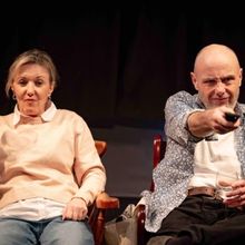Review: JAB, Finborough Theatre
