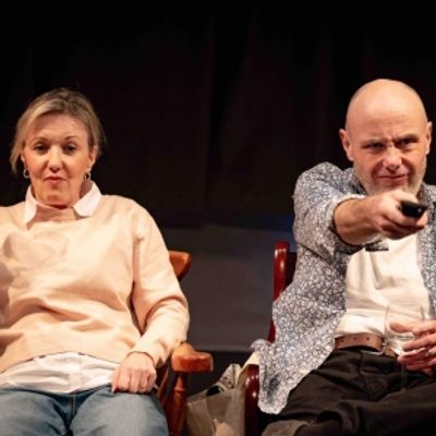 Review: JAB, Finborough Theatre