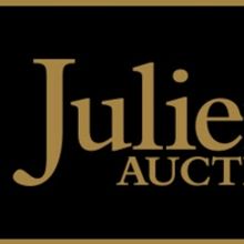 Julien's Auctions ICONS & IDOLS: HOLLYWOOD Announced