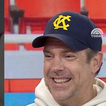 Jason Sudeikis Explains Why TED LASSO Still Resonates in Season 4