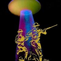 THE WAR OF THE WORLDS Announced at The Metropolitan Virtual Playhouse