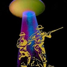 THE WAR OF THE WORLDS Announced at The Metropolitan Virtual Playhouse