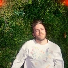 Lasse Passage Shares New Album 'Sunwards' Out Now