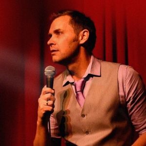 Brad Lawrence's THE BIG SECRET To Play UNDER St. Marks in February