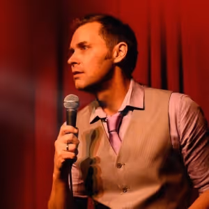 Brad Lawrence's THE BIG SECRET To Play UNDER St. Marks in February