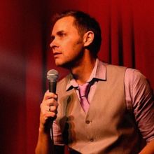 Brad Lawrence's THE BIG SECRET To Play UNDER St. Marks in February