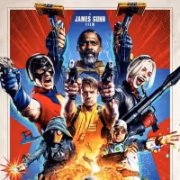VIDEO: Watch the Official Trailer for James Gunn's THE SUICIDE SQUAD Video