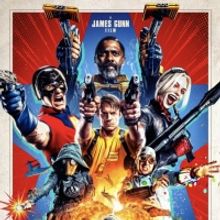 VIDEO: Watch the Official Trailer for James Gunn's THE SUICIDE SQUAD