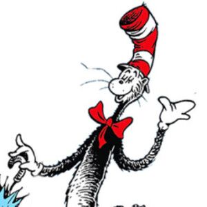 THE CAT IN THE HAT - LIVE ON STAGE! to Open at Stifel Theatre