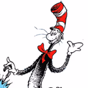 THE CAT IN THE HAT - LIVE ON STAGE! to Open at Stifel Theatre Video