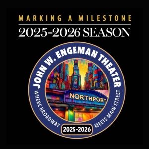 The John W. Engeman Theater Reveals 2025–2026 Season