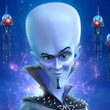 Peacock Announces 'Megamind Vs. The Doom Syndicate' & 'Megamind Rules!' Series