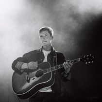 Sam Barber Adds Five New Shows to 'The American Route Tour'