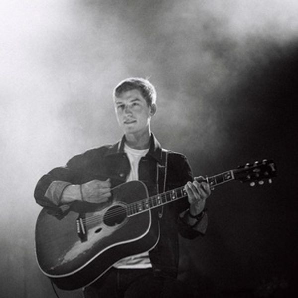 Sam Barber Adds Five New Shows to 'The American Route Tour' Photo