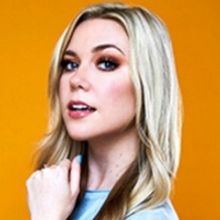 Kelsey Cook Comes to Comedy Works Larimer Square This Month