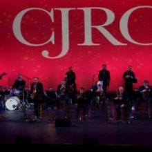 Colorado Jazz Repertory Orchestra Presents 'The Music You've Been Missing!' Concert T