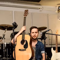 WHITEROCK CLIFF to Play Savannah Benefit for Asbury Memorial Church