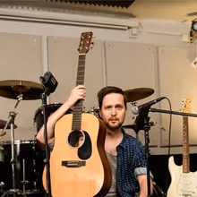 WHITEROCK CLIFF to Play Savannah Benefit for Asbury Memorial Church