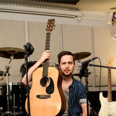 WHITEROCK CLIFF to Play Savannah Benefit for Asbury Memorial Church