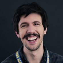 Second Show Added for Comedian Scott Seiss at The Den Theatre