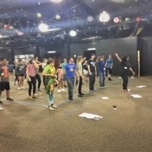 BWW Previews: KIDSWORKS at Desert Theatreworks