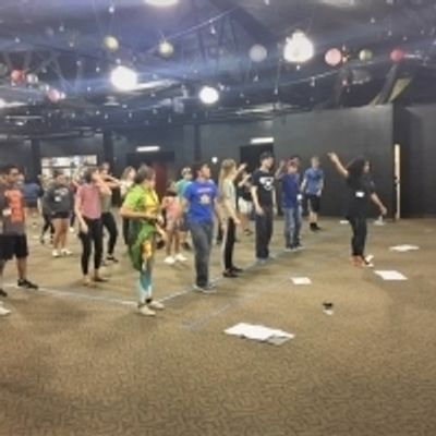 BWW Previews: KIDSWORKS at Desert Theatreworks