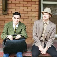 Review: THE 39 STEPS at Twin Valley Players Colonnade Photo