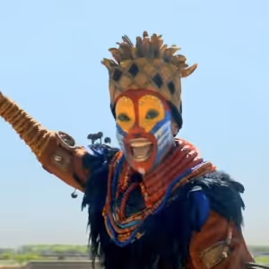Video: Disney on Broadway Stars Perform Multi-Language Medley