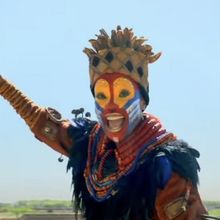 Video: Disney on Broadway Stars Perform Multi-Language Medley