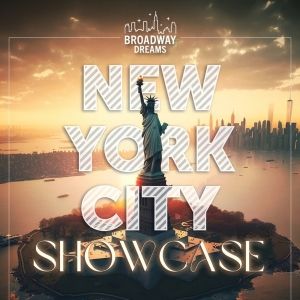 60 Broadway Dreams Students to Unite in NYC for the 2023 SHOWCASE