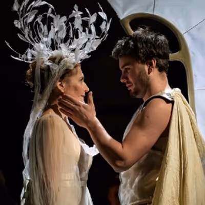 Review: DIDO A AENEAS ve Stavovsk&eacute;m divadle