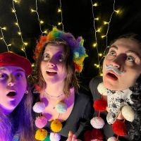 THE RAVEN Comes to Soft Brain Theatre Co.