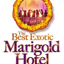 THE BEST EXOTIC MARIGOLD HOTEL is Now Available For Licensing in the UK and Ireland F