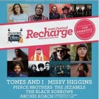 Recharge 2020 Festival Second Stage and Vendors Announced