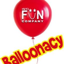 Maryland Ensemble Theatre Will Present BALLOONACY