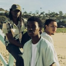 Your Grandparents Deliver Debut Album