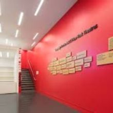 SHADOWS to Have World Premiere at The Jeffrey And Paula Gural Theatre At A.R.T./New Y