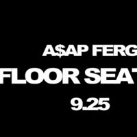 A$AP Ferg Announces 'Floor Seats II'