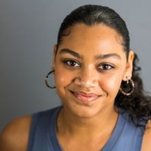 Williamstown Theatre Festival's Maya Lagerstam Takes Over Our Instagram Today!