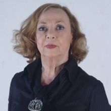 Adriana Roel, Actriz Memorable En La Historia Del Teatro Mexicano