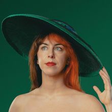 DON'T BE RIDICULOUS, EVERYBODY WANTS THIS to Open at Edinburgh Fringe