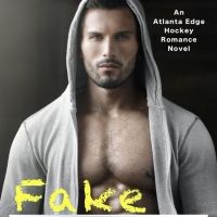 Carla Swafford Releases New Sports Romance FAKE PLAY