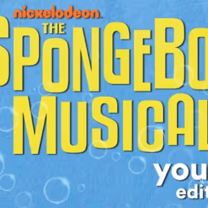 THE SPONGEBOB MUSICAL: YOUTH EDITION to Open The Children's Theatre of Cincinnati's…