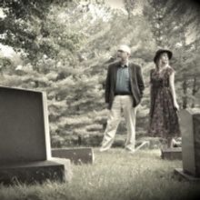 PALIMPSEST: A LIVE PODCAST PERFORMANCE to be Presented at The Magnetic Theatre in Jan