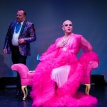 Review: LA CAGE AUX FOLLIES at Lush Lounge & Theater